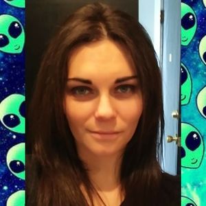 Meet your Posher, Gabrielle